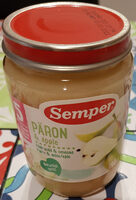Päron & äpple