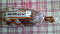 Skogaholm Lilla Skogaholmslimpan