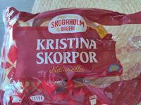 Kristinaskorpor