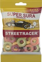 Streetracer Supersur 80 g