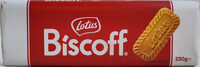 Biscoff