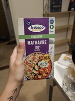 Mathavre