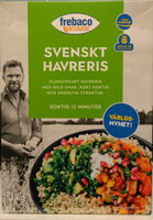 Havreris