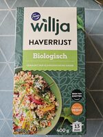 Haverrijst
