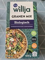 Granen mix