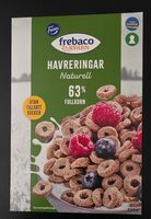 Havreringar