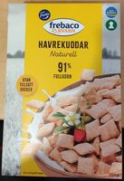 Havrekuddar