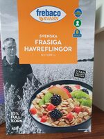 Havreflingor