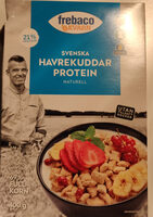Svenska Havreduddar Protein