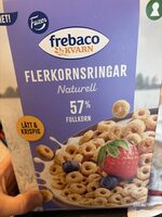 Flerkornsringar