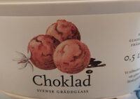 Choklad