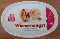Wienernougat