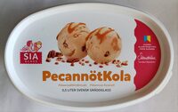 PecannötKola