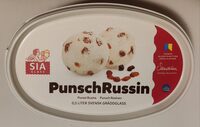 PunchRussin