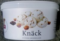 SIA Glass Knäck