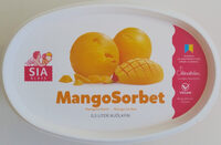 MangoSorbet