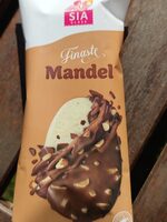 Finaste Mandel