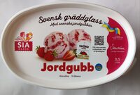 Jordgubb