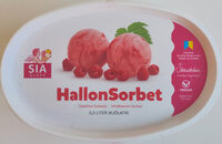 HallonSorbet