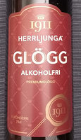 Herrlunga Glögg - alkoholfri