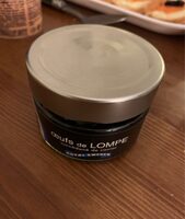 Oeufs de lompe