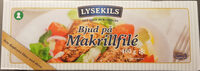 Mackrillfile