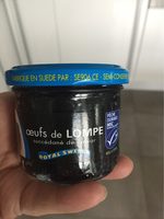 Oeuf de lompe