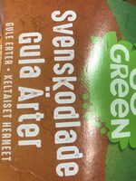 Go Green
