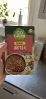 Linfrön