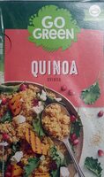 Quinoa