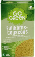 Fullkorns-couscous