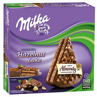 Cake