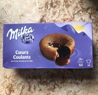Coeurs Coulants
