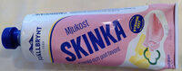 Mjukost Skinka