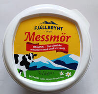 Messmör - Original