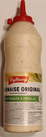 Bearnaise Original