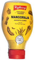 Mangoraja