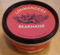 Bearnaise Original
