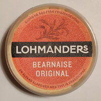 Bearnaise Original