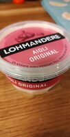 Aioli Lomanders