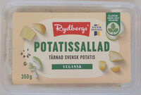 Potatissalad vegansk