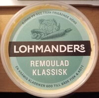 Lohmanders Remoulad klassisk