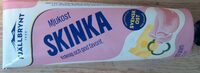 Mjukost skinka