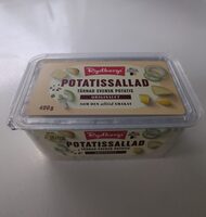 Potatissallad Original