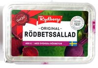 Original Rödbetssallad