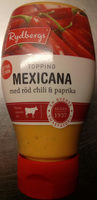 Rydbergs Mexicana