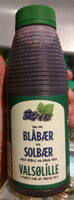 Blåbær og Solbær