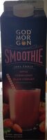 Smoothie Apple Strawberry Black currant