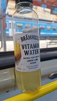 Vitamin Water