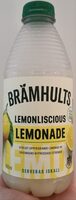 Lemonliscious Lemonade
